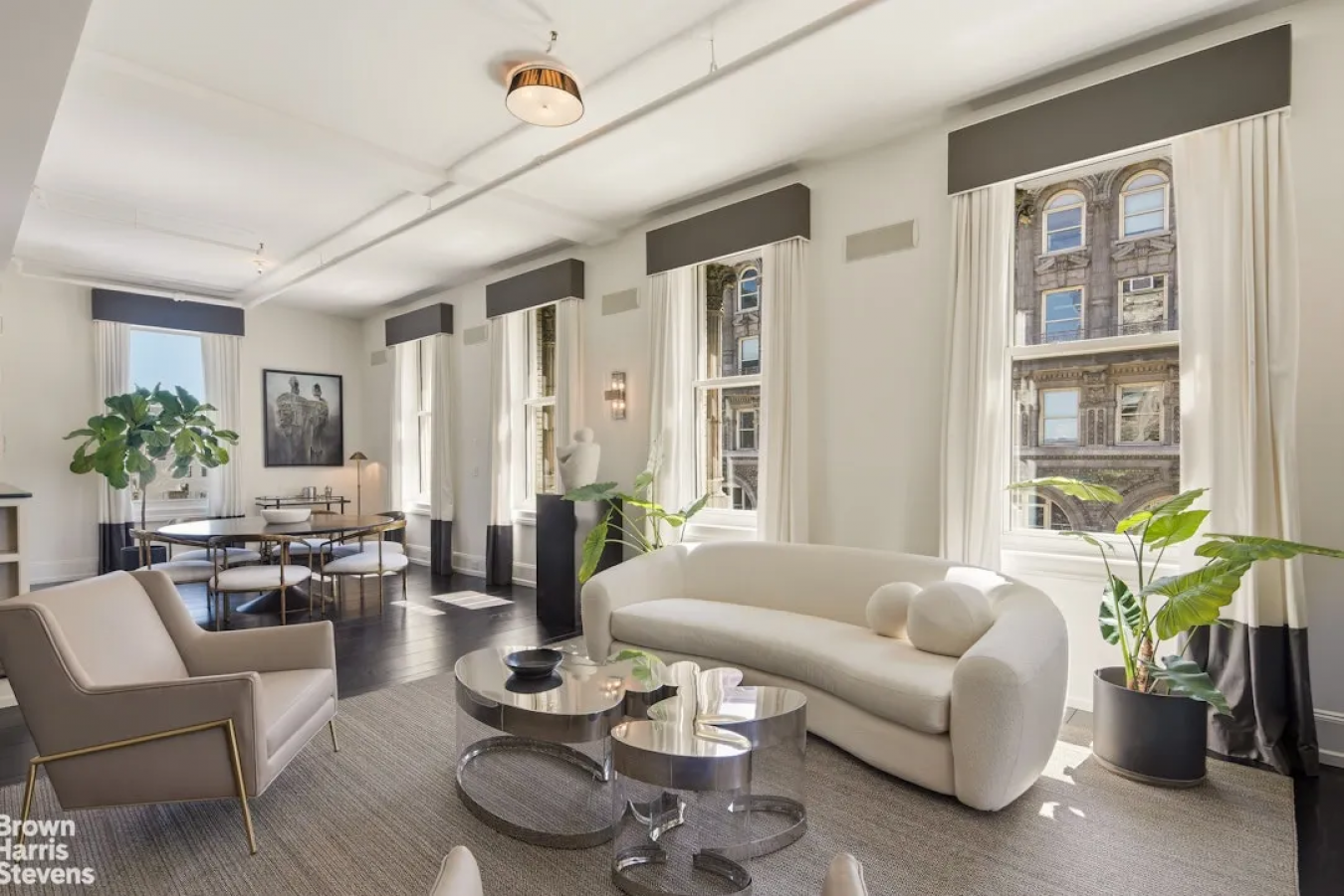 Soho, New York, 10012, United States, 3 Bedrooms Bedrooms, ,3 BathroomsBathrooms,Residential,For Sale,2049720