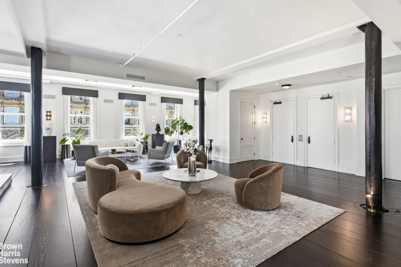 Soho, New York, 10012, United States, 3 Bedrooms Bedrooms, ,3 BathroomsBathrooms,Residential,For Sale,2049720
