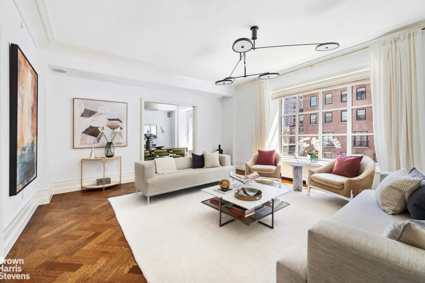 New York, New York, 10075, United States, 4 Bedrooms Bedrooms, ,4 BathroomsBathrooms,Residential,For Sale,2049719