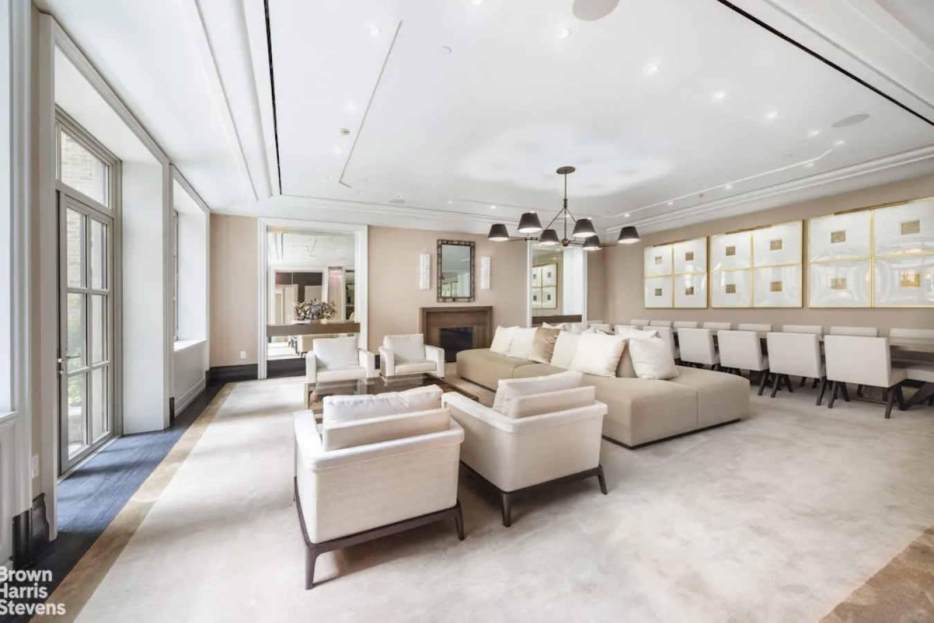 New York, New York, 10075, United States, 4 Bedrooms Bedrooms, ,4 BathroomsBathrooms,Residential,For Sale,2049719