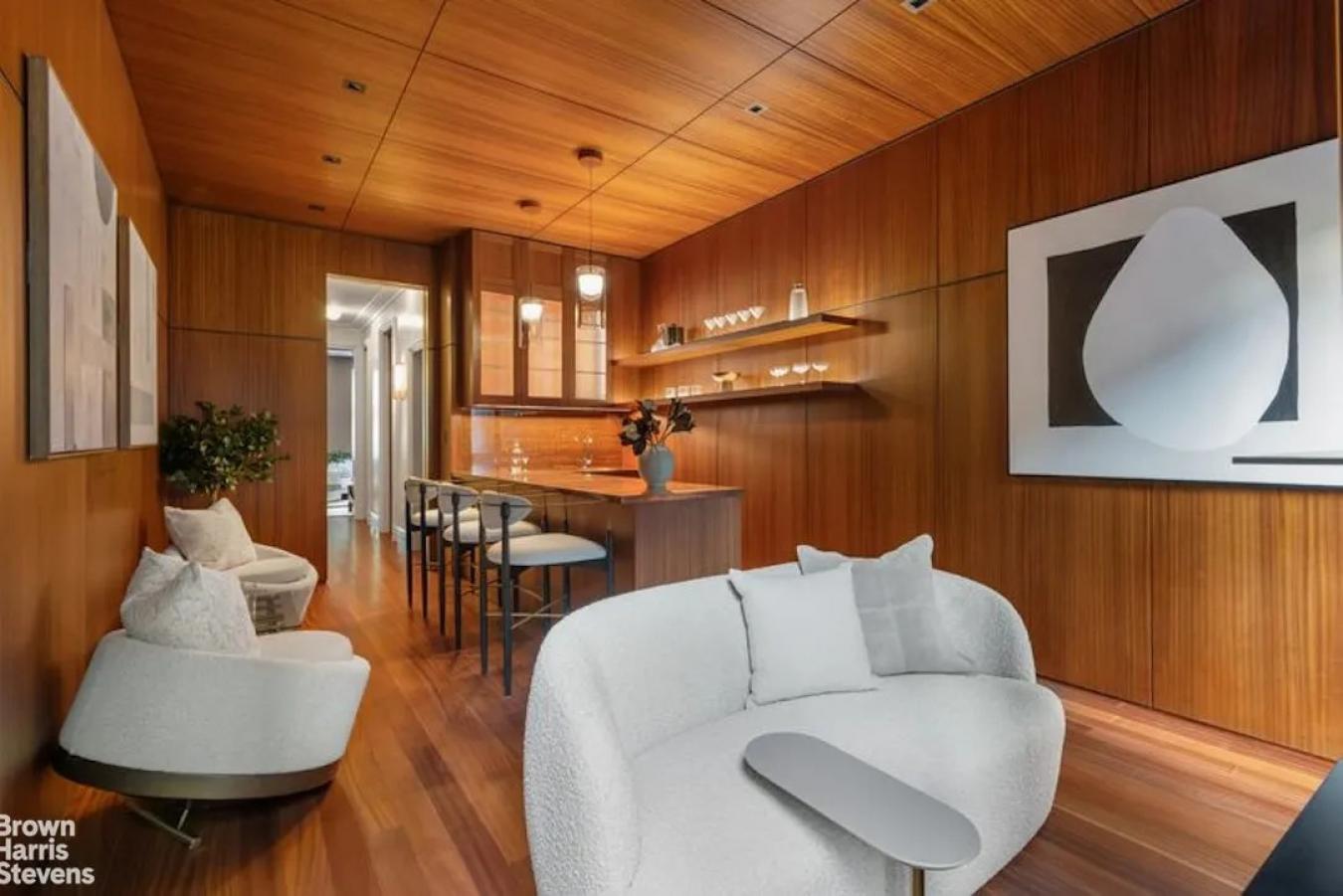 New York, New York, 10028, United States, 4 Bedrooms Bedrooms, ,5 BathroomsBathrooms,Residential,For Sale,2049716
