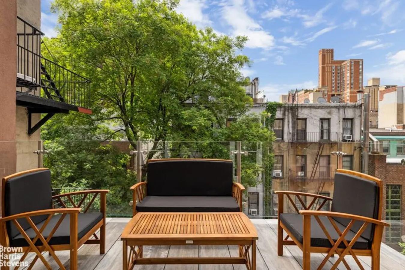 New York, New York, 10028, United States, 4 Bedrooms Bedrooms, ,5 BathroomsBathrooms,Residential,For Sale,2049716