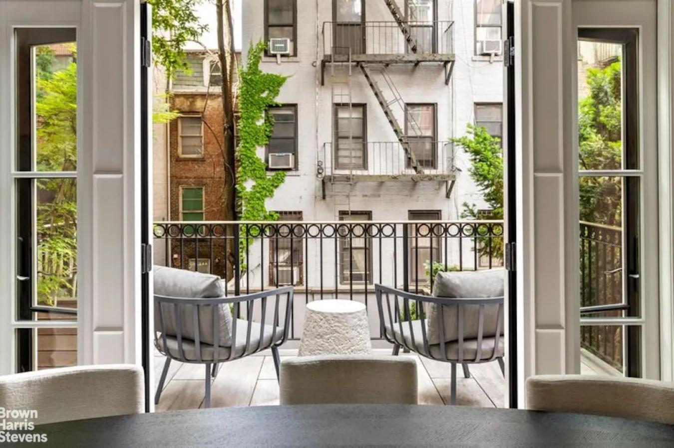 New York, New York, 10028, United States, 4 Bedrooms Bedrooms, ,5 BathroomsBathrooms,Residential,For Sale,2049716