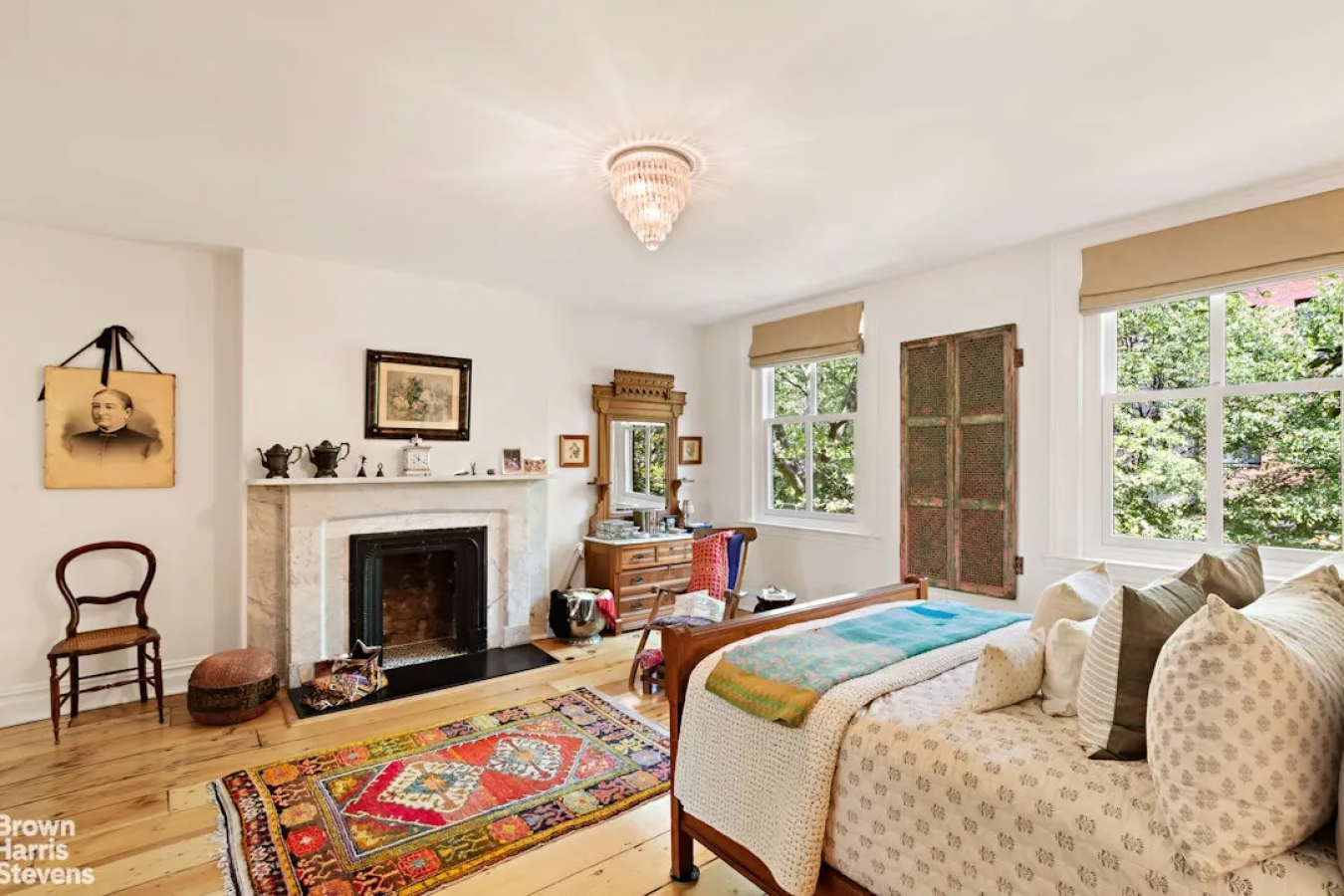 Boerum Hill, New York, 11201, United States, 4 Bedrooms Bedrooms, ,3 BathroomsBathrooms,Residential,For Sale,2049714