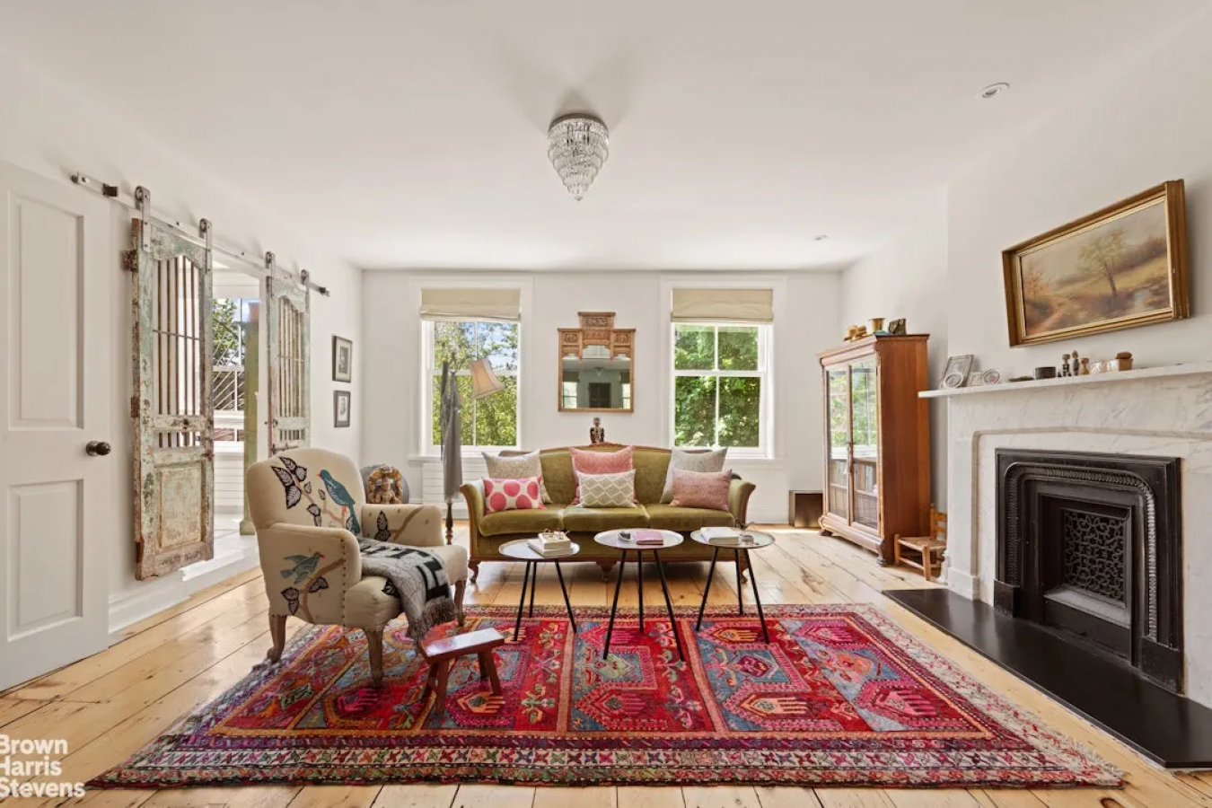 Boerum Hill, New York, 11201, United States, 4 Bedrooms Bedrooms, ,3 BathroomsBathrooms,Residential,For Sale,2049714