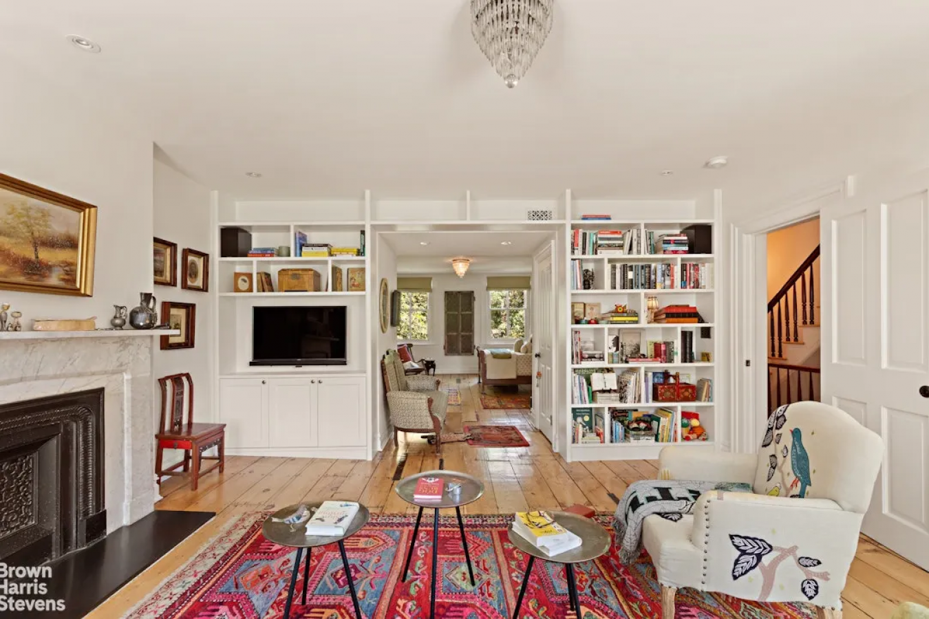 Boerum Hill, New York, 11201, United States, 4 Bedrooms Bedrooms, ,3 BathroomsBathrooms,Residential,For Sale,2049714