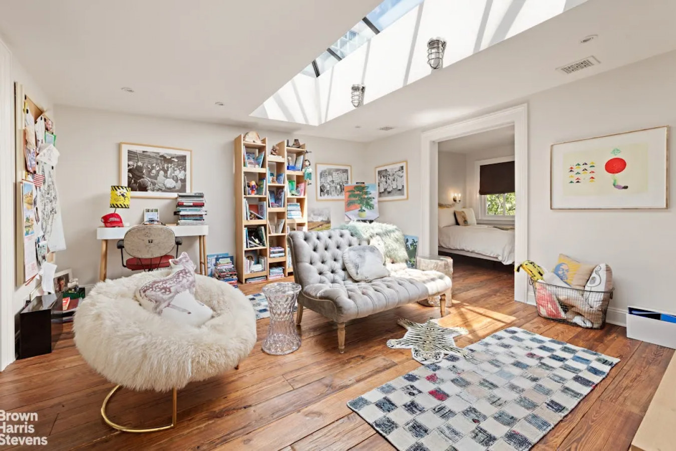Boerum Hill, New York, 11201, United States, 4 Bedrooms Bedrooms, ,3 BathroomsBathrooms,Residential,For Sale,2049714