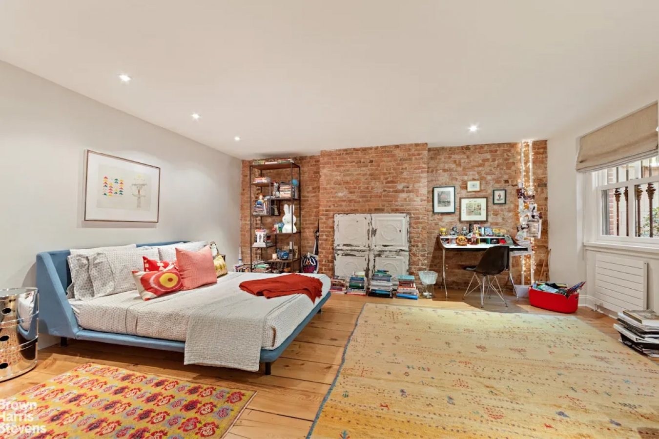 Boerum Hill, New York, 11201, United States, 4 Bedrooms Bedrooms, ,3 BathroomsBathrooms,Residential,For Sale,2049714