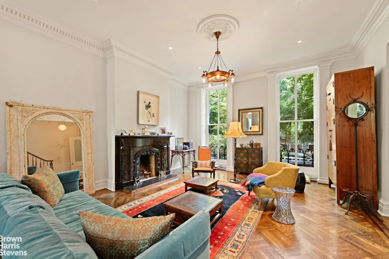 Boerum Hill, New York, 11201, United States, 4 Bedrooms Bedrooms, ,3 BathroomsBathrooms,Residential,For Sale,2049714