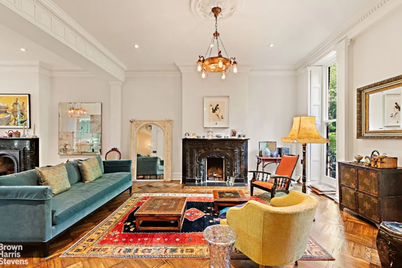 Boerum Hill, New York, 11201, United States, 4 Bedrooms Bedrooms, ,3 BathroomsBathrooms,Residential,For Sale,2049714