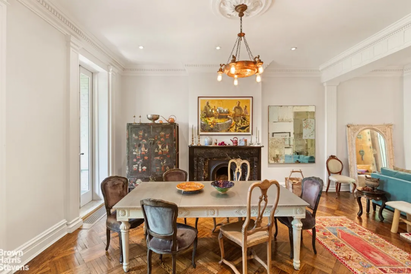 Boerum Hill, New York, 11201, United States, 4 Bedrooms Bedrooms, ,3 BathroomsBathrooms,Residential,For Sale,2049714