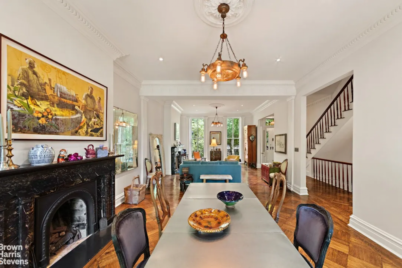 Boerum Hill, New York, 11201, United States, 4 Bedrooms Bedrooms, ,3 BathroomsBathrooms,Residential,For Sale,2049714