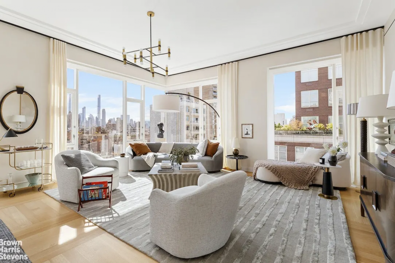 New York, New York, 10028, United States, 5 Bedrooms Bedrooms, ,5 BathroomsBathrooms,Residential,For Sale,2049715