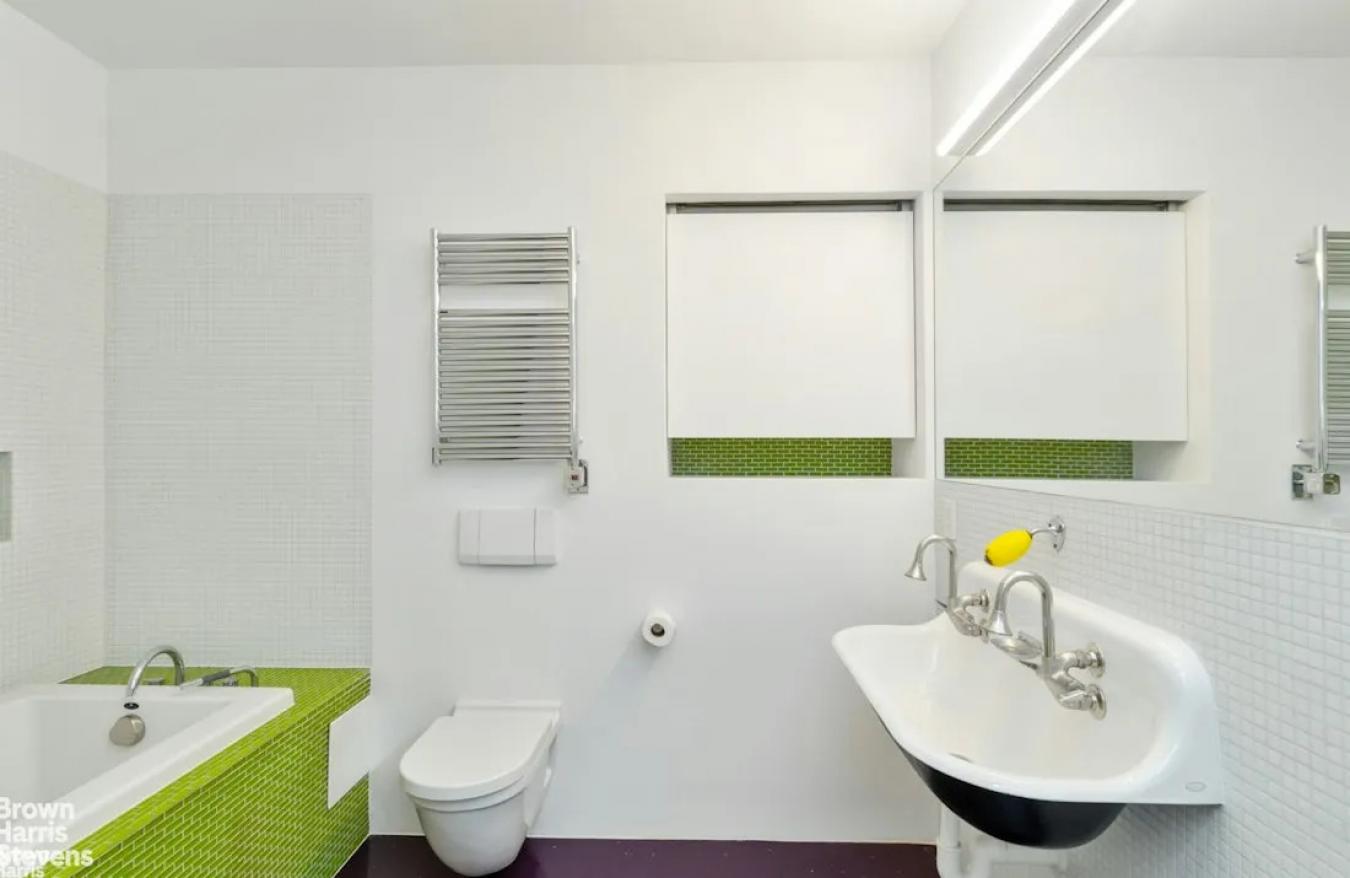Soho, New York, 10012, United States, 4 Bedrooms Bedrooms, ,3 BathroomsBathrooms,Residential,For Sale,2049712