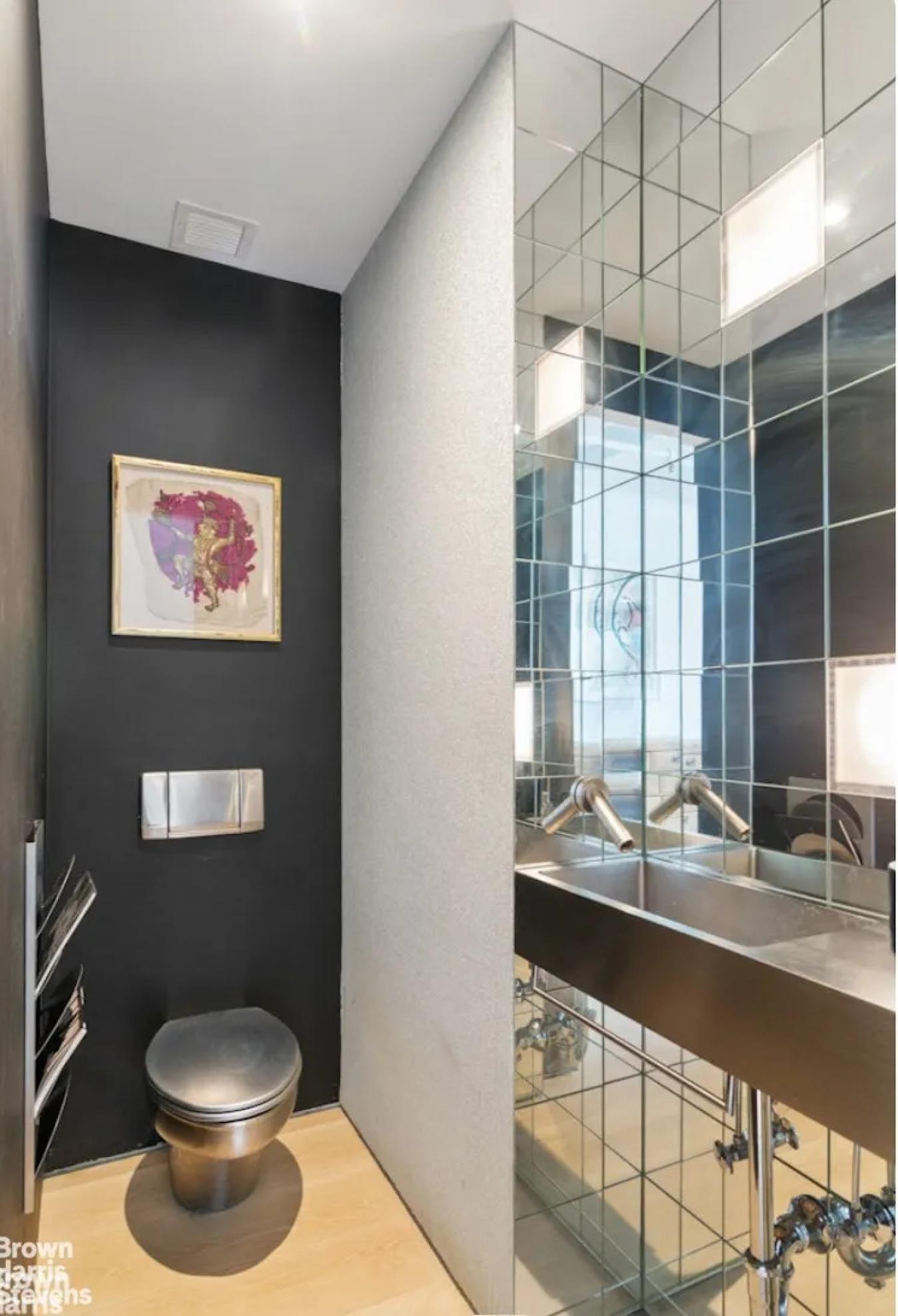 Soho, New York, 10012, United States, 4 Bedrooms Bedrooms, ,3 BathroomsBathrooms,Residential,For Sale,2049712