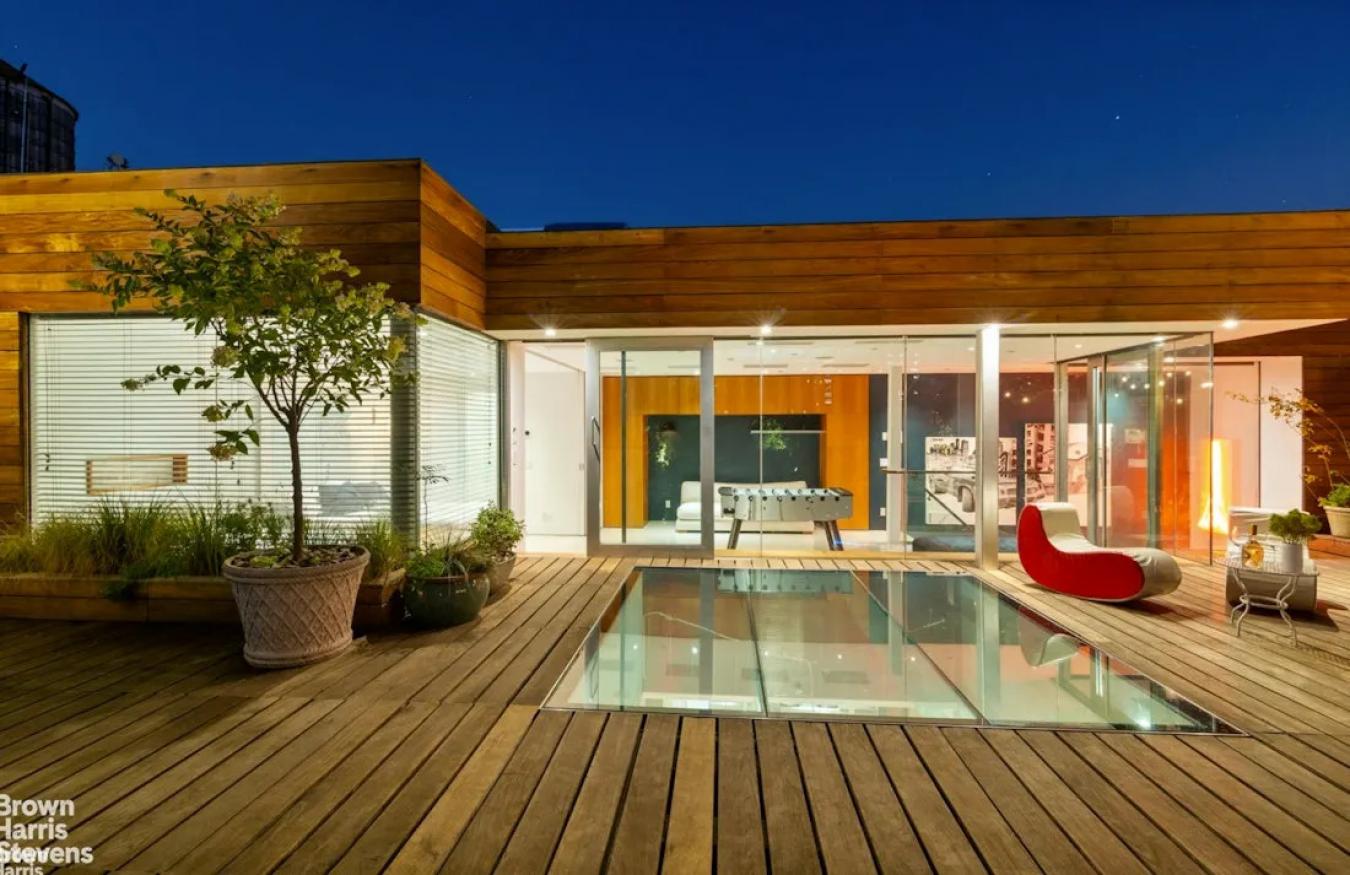 Soho, New York, 10012, United States, 4 Bedrooms Bedrooms, ,3 BathroomsBathrooms,Residential,For Sale,2049712
