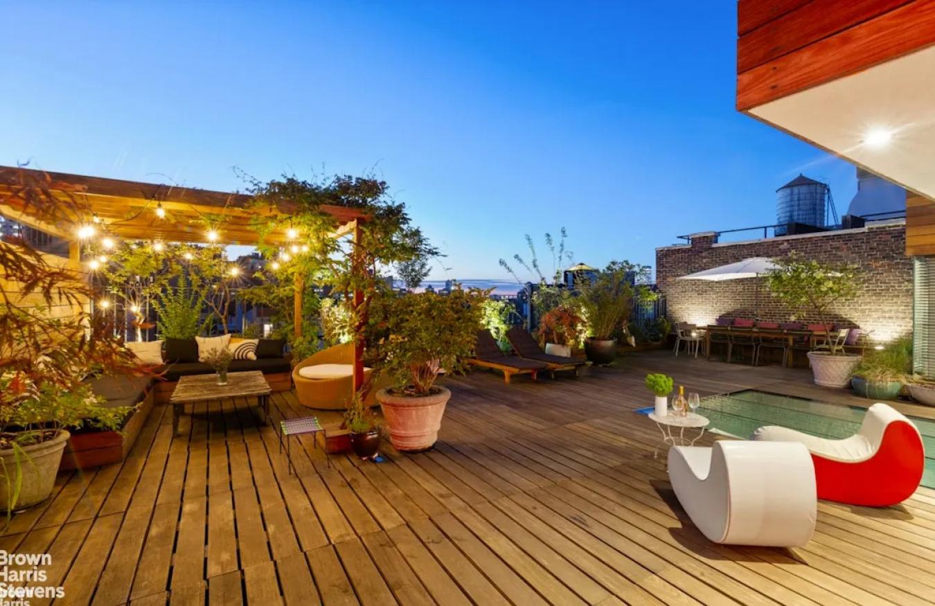 Soho, New York, 10012, United States, 4 Bedrooms Bedrooms, ,3 BathroomsBathrooms,Residential,For Sale,2049712