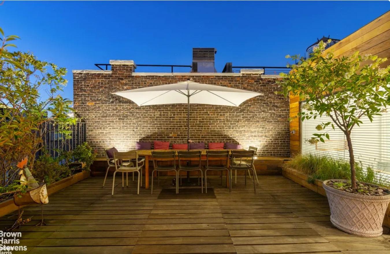 Soho, New York, 10012, United States, 4 Bedrooms Bedrooms, ,3 BathroomsBathrooms,Residential,For Sale,2049712