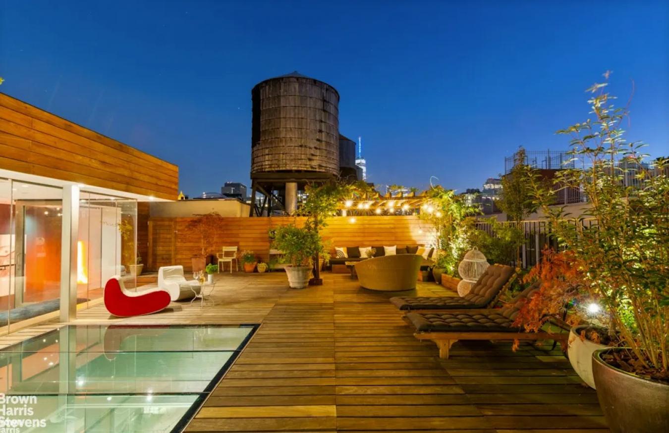 Soho, New York, 10012, United States, 4 Bedrooms Bedrooms, ,3 BathroomsBathrooms,Residential,For Sale,2049712