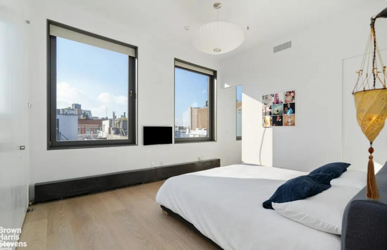 Soho, New York, 10012, United States, 4 Bedrooms Bedrooms, ,3 BathroomsBathrooms,Residential,For Sale,2049712