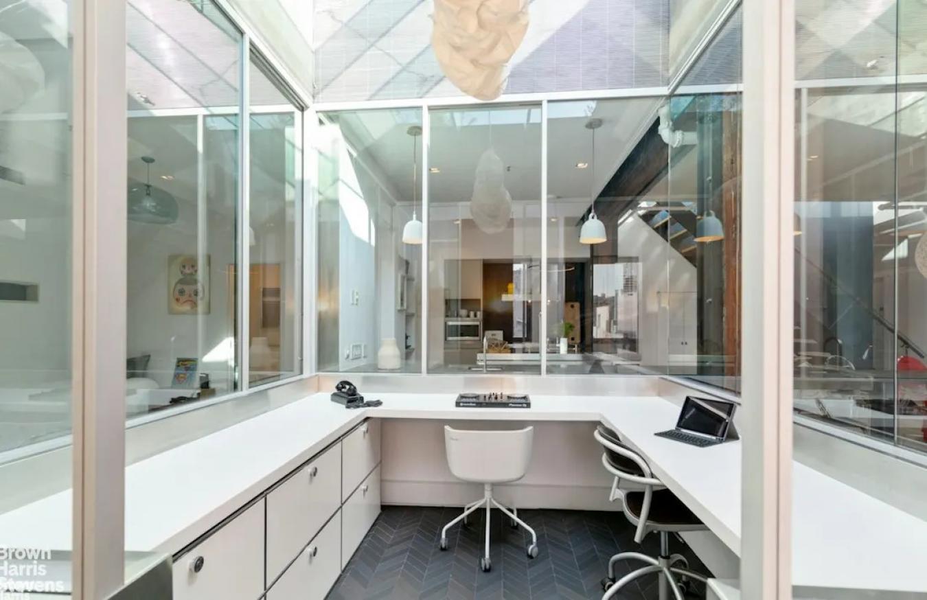 Soho, New York, 10012, United States, 4 Bedrooms Bedrooms, ,3 BathroomsBathrooms,Residential,For Sale,2049712