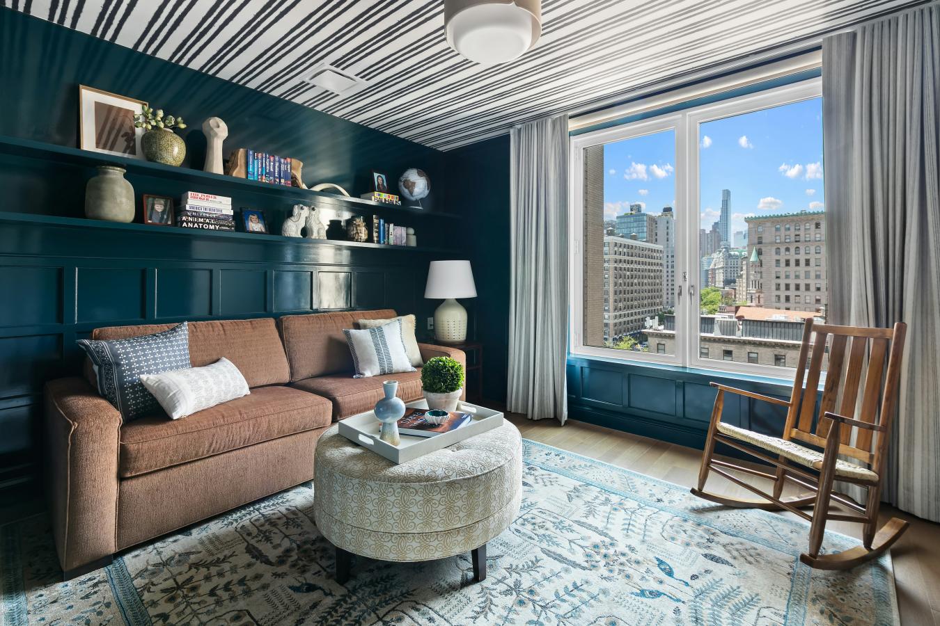 New York, New York, 10024, United States, 4 Bedrooms Bedrooms, ,3 BathroomsBathrooms,Residential,For Sale,2049708