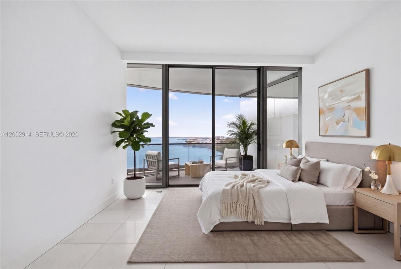 Miami, Florida, 33129, United States, 4 Bedrooms Bedrooms, ,4 BathroomsBathrooms,Residential,For Sale,2049707