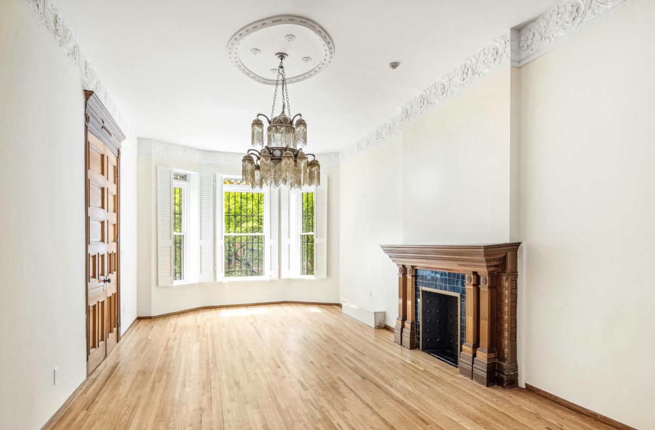 HIGH CEILINGS The late Nineteenth Century architects of Manhattan town – image 11