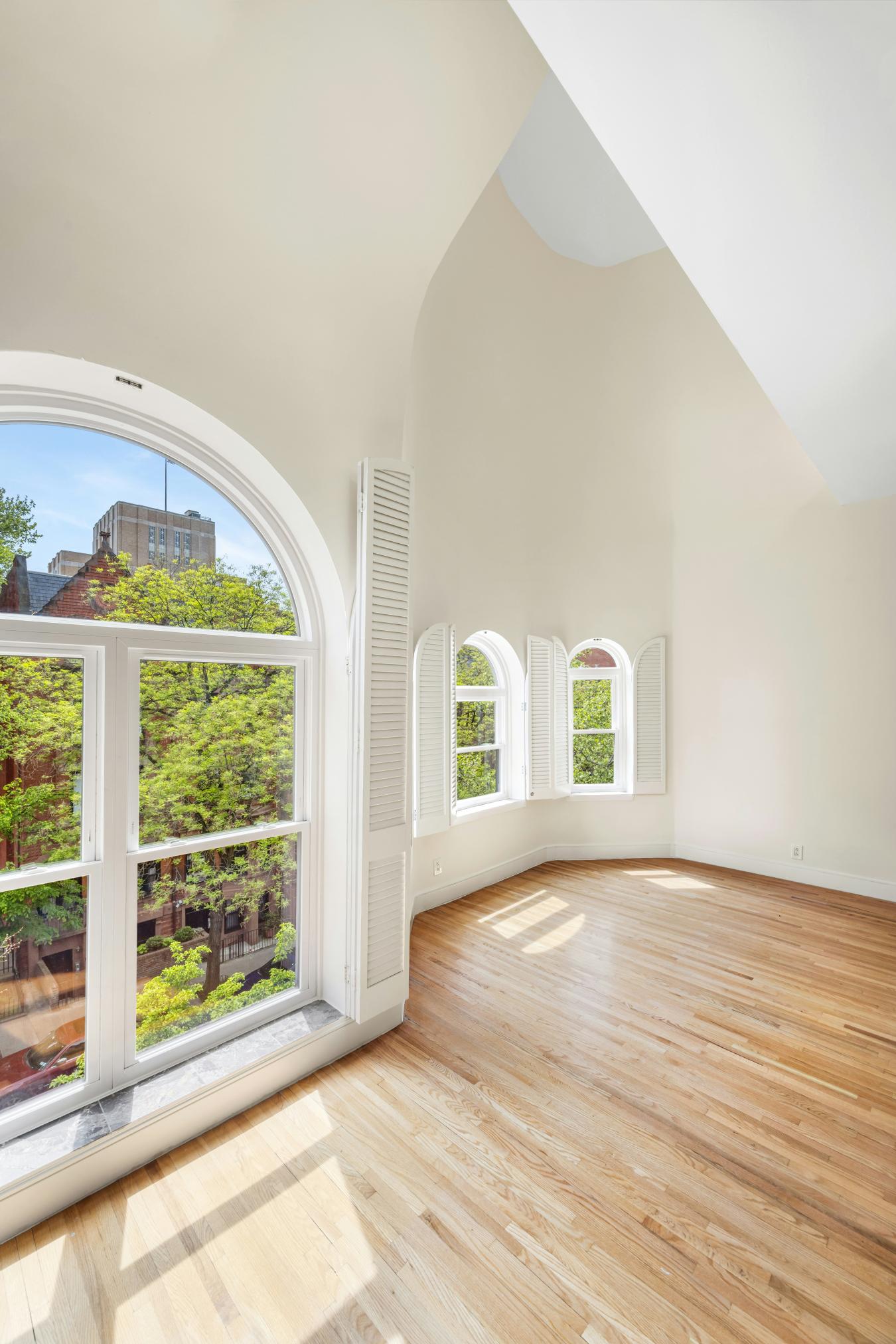 HIGH CEILINGS The late Nineteenth Century architects of Manhattan town – image 12