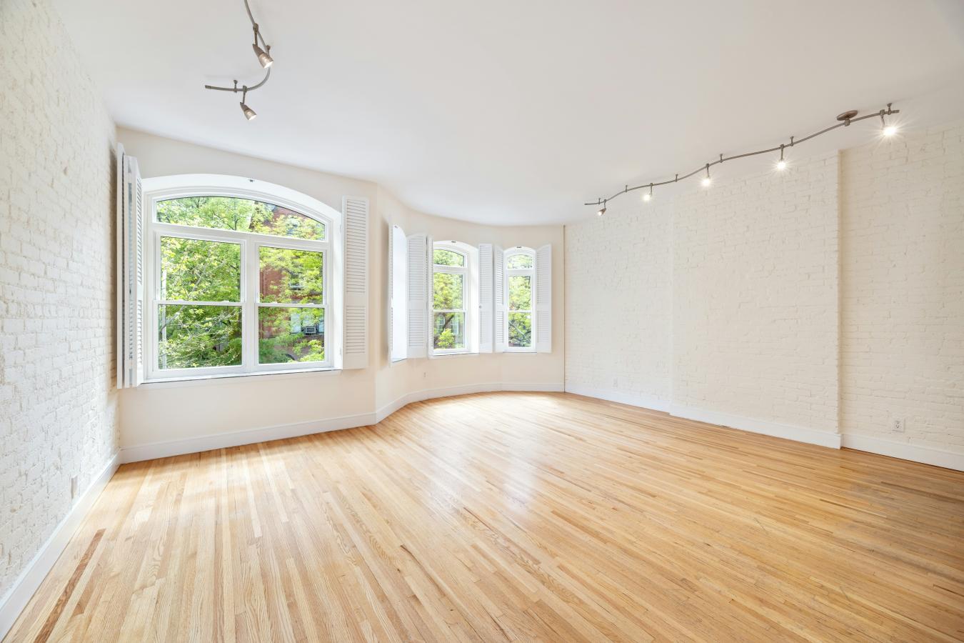 HIGH CEILINGS The late Nineteenth Century architects of Manhattan town – image 16