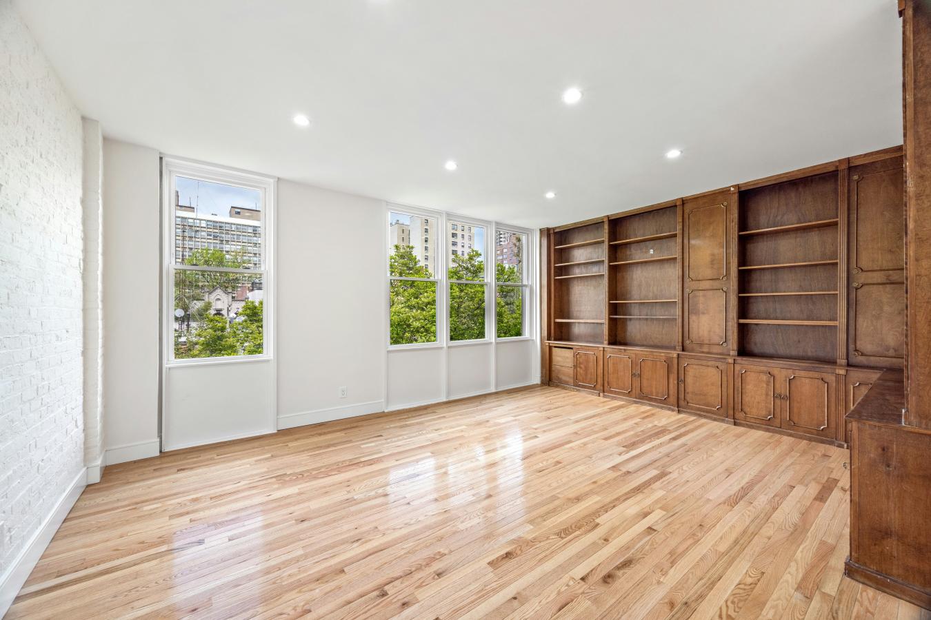 HIGH CEILINGS The late Nineteenth Century architects of Manhattan town – image 17
