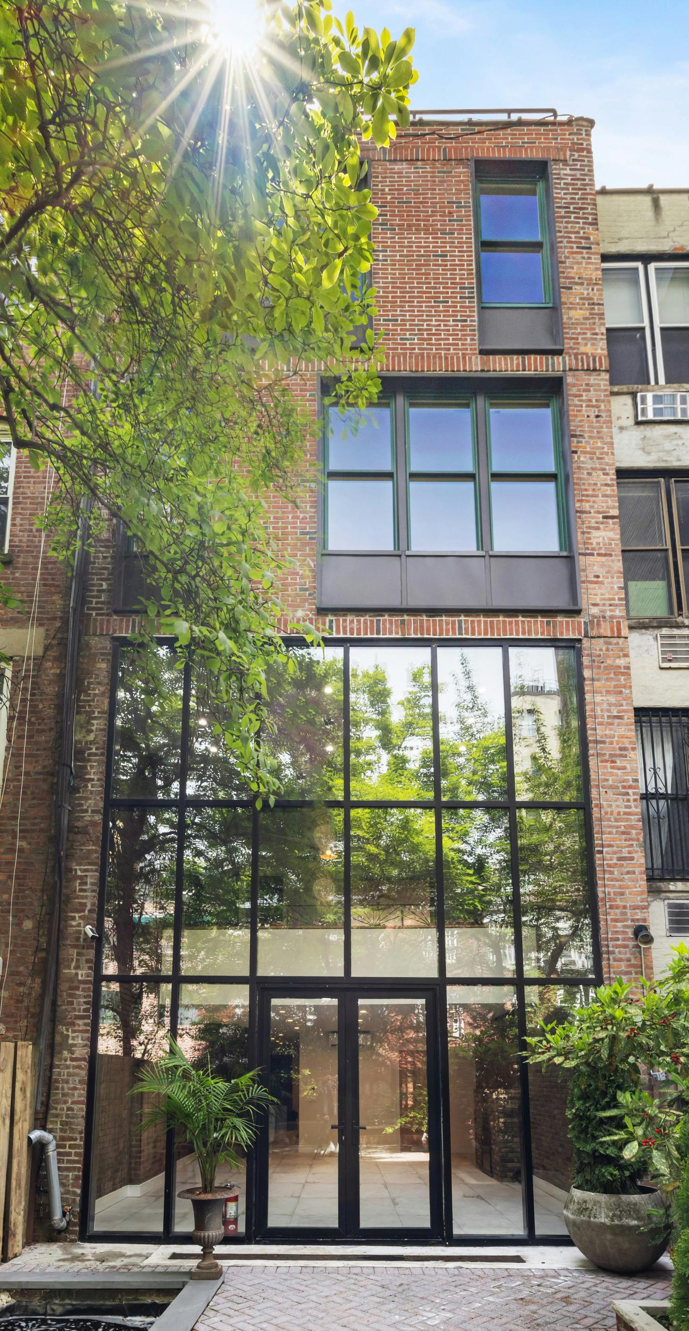 HIGH CEILINGS The late Nineteenth Century architects of Manhattan town – image 3