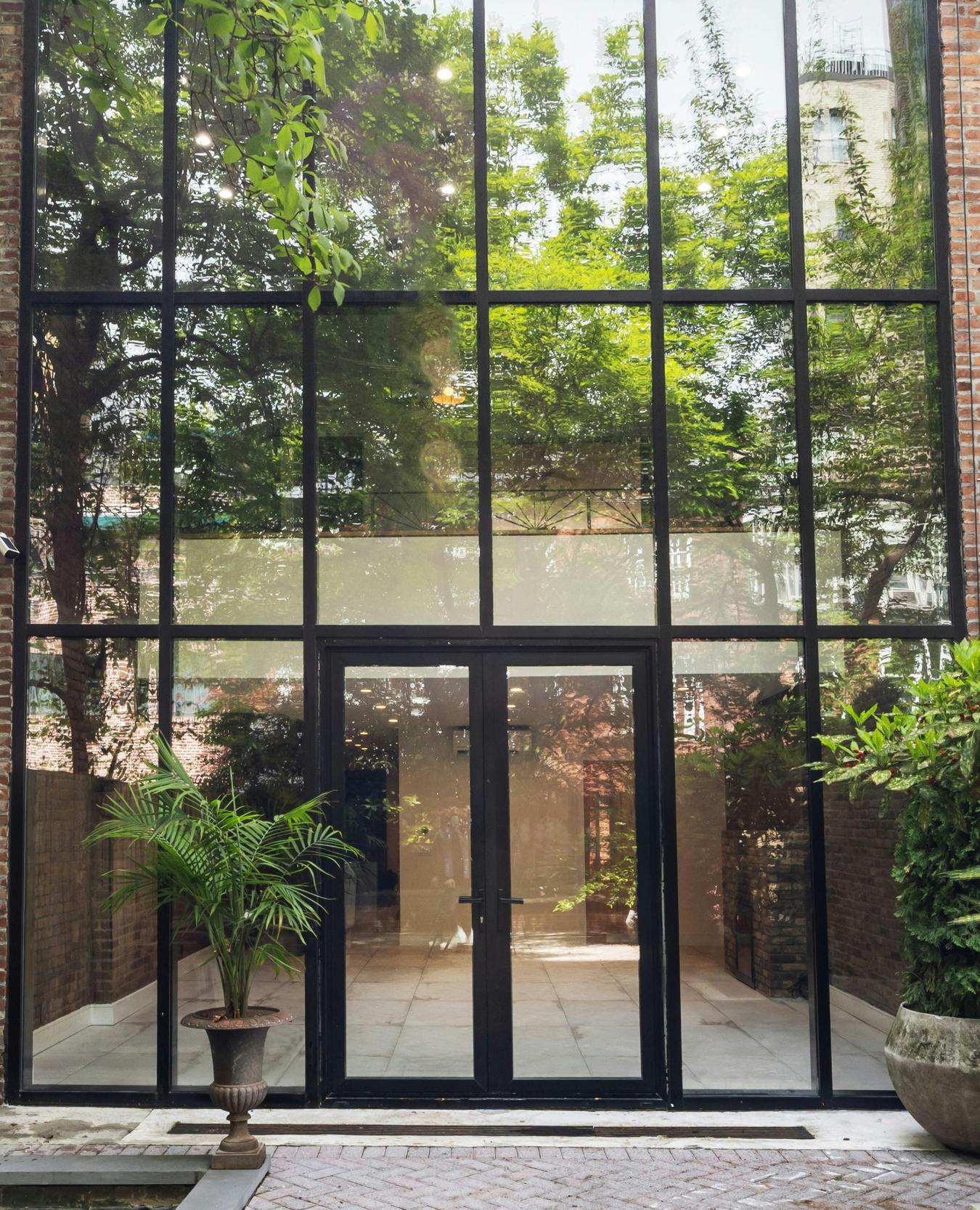 HIGH CEILINGS The late Nineteenth Century architects of Manhattan town – image 6