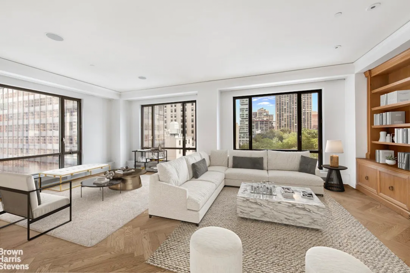Gramercy Park, New York, 10038, United States, 3 Bedrooms Bedrooms, ,3 BathroomsBathrooms,Residential,For Sale,2049705