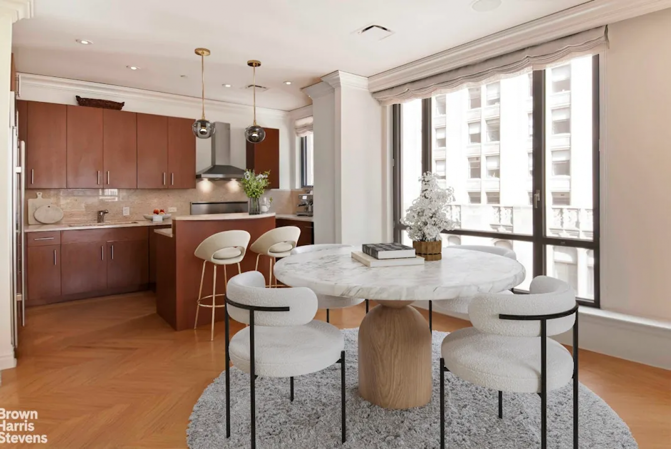 Gramercy Park, New York, 10038, United States, 3 Bedrooms Bedrooms, ,3 BathroomsBathrooms,Residential,For Sale,2049705
