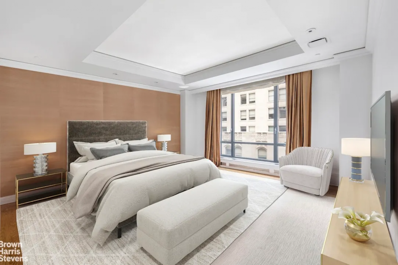 Gramercy Park, New York, 10038, United States, 3 Bedrooms Bedrooms, ,3 BathroomsBathrooms,Residential,For Sale,2049705