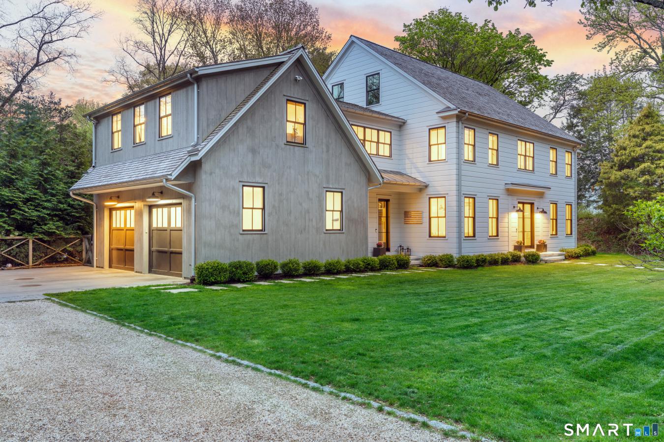 Darien, Connecticut, 06820, United States, 5 Bedrooms Bedrooms, ,4 BathroomsBathrooms,Residential,For Sale,2049704
