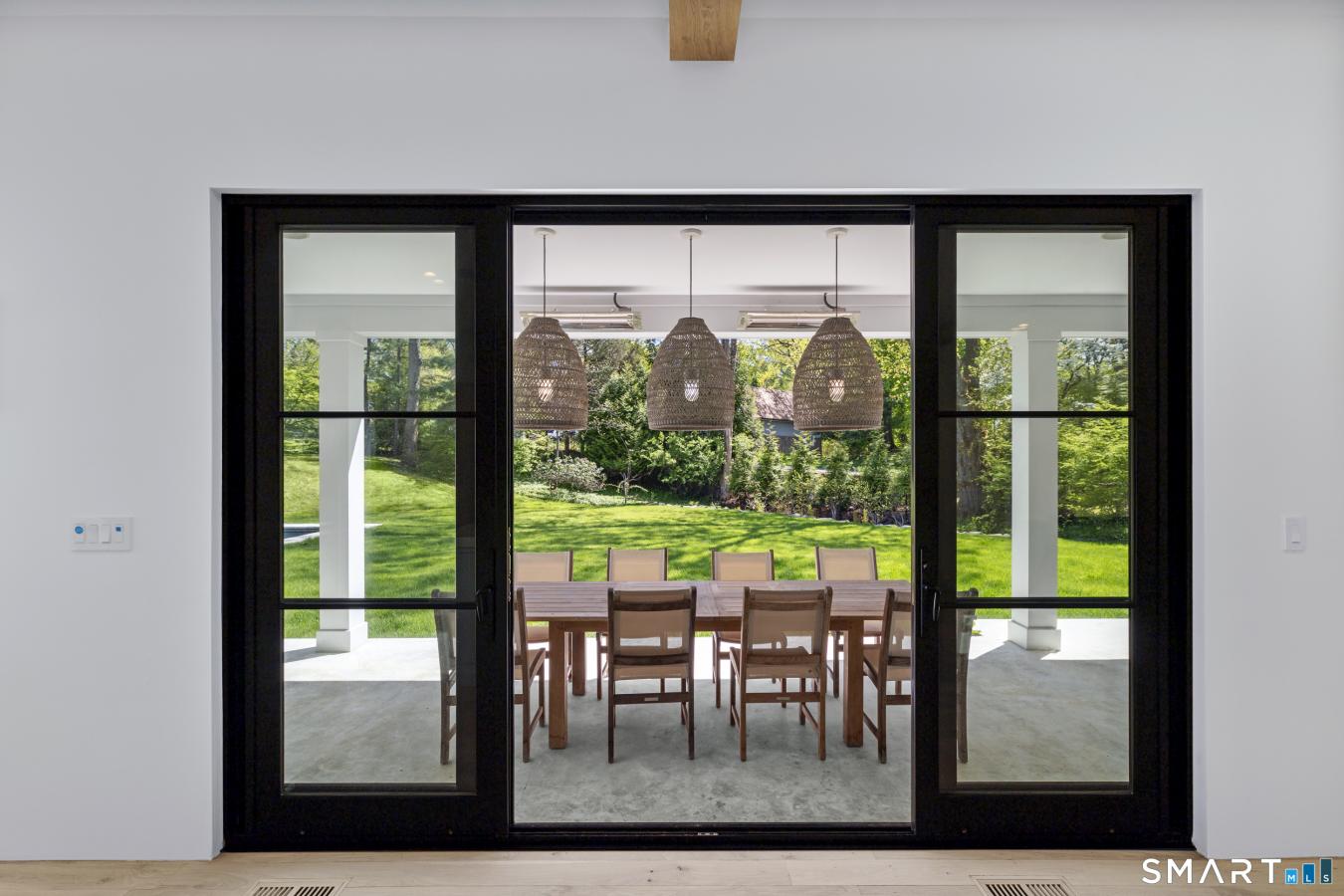 Darien, Connecticut, 06820, United States, 5 Bedrooms Bedrooms, ,4 BathroomsBathrooms,Residential,For Sale,2049704