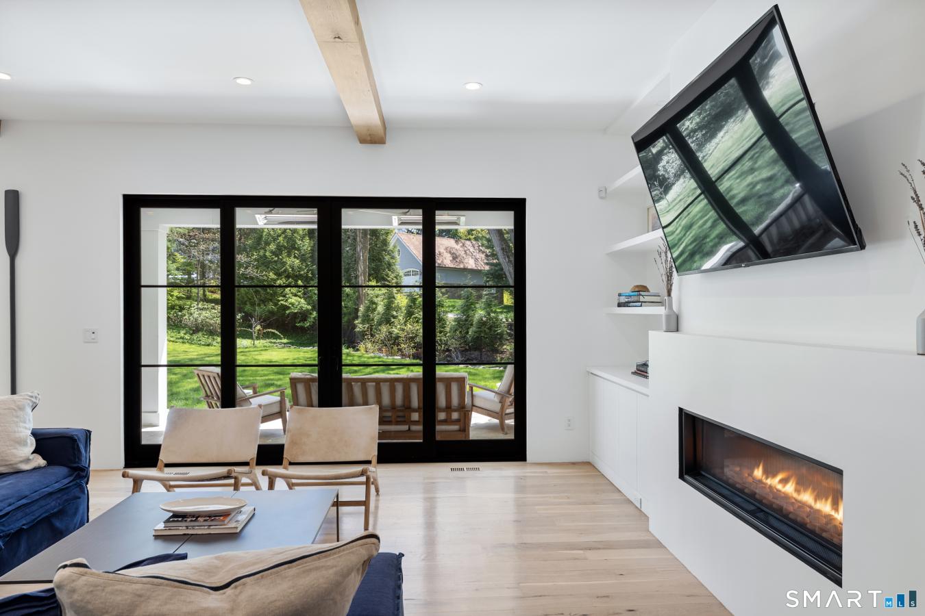 Darien, Connecticut, 06820, United States, 5 Bedrooms Bedrooms, ,4 BathroomsBathrooms,Residential,For Sale,2049704