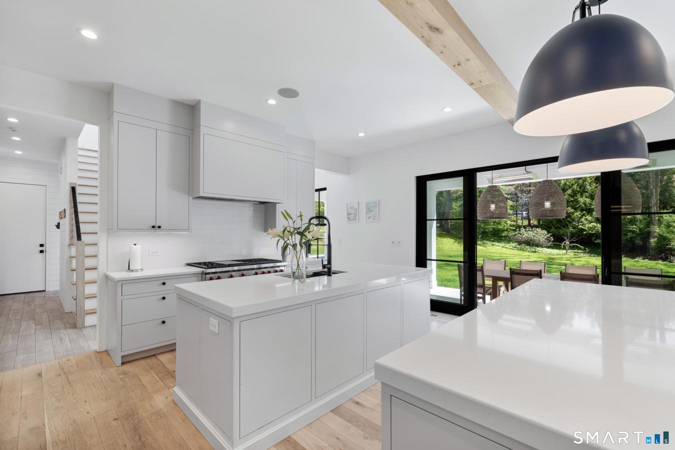 Darien, Connecticut, 06820, United States, 5 Bedrooms Bedrooms, ,4 BathroomsBathrooms,Residential,For Sale,2049704