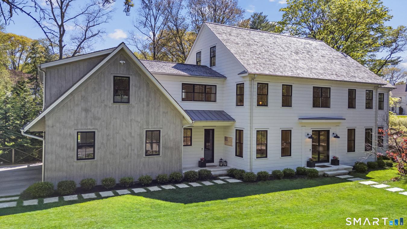 Darien, Connecticut, 06820, United States, 5 Bedrooms Bedrooms, ,4 BathroomsBathrooms,Residential,For Sale,2049704