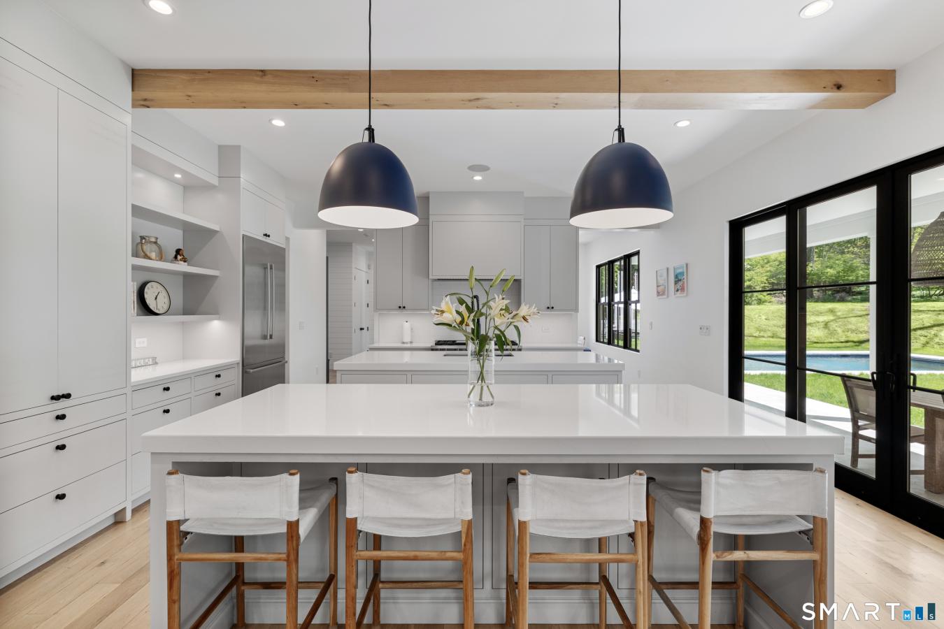 Darien, Connecticut, 06820, United States, 5 Bedrooms Bedrooms, ,4 BathroomsBathrooms,Residential,For Sale,2049704