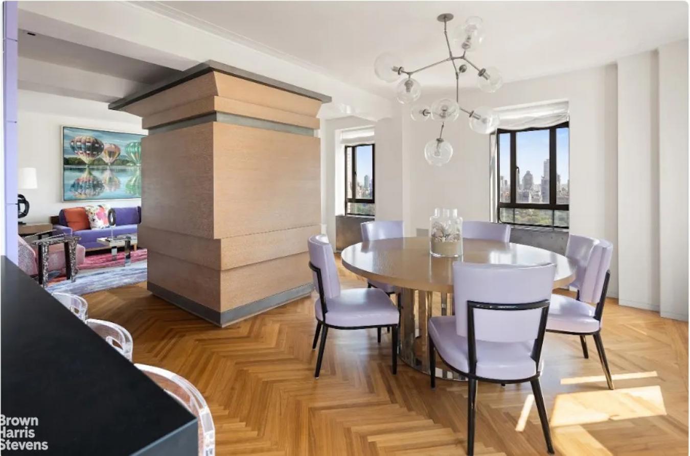New York, New York, 10023, United States, 2 Bedrooms Bedrooms, ,3 BathroomsBathrooms,Residential,For Sale,2049703