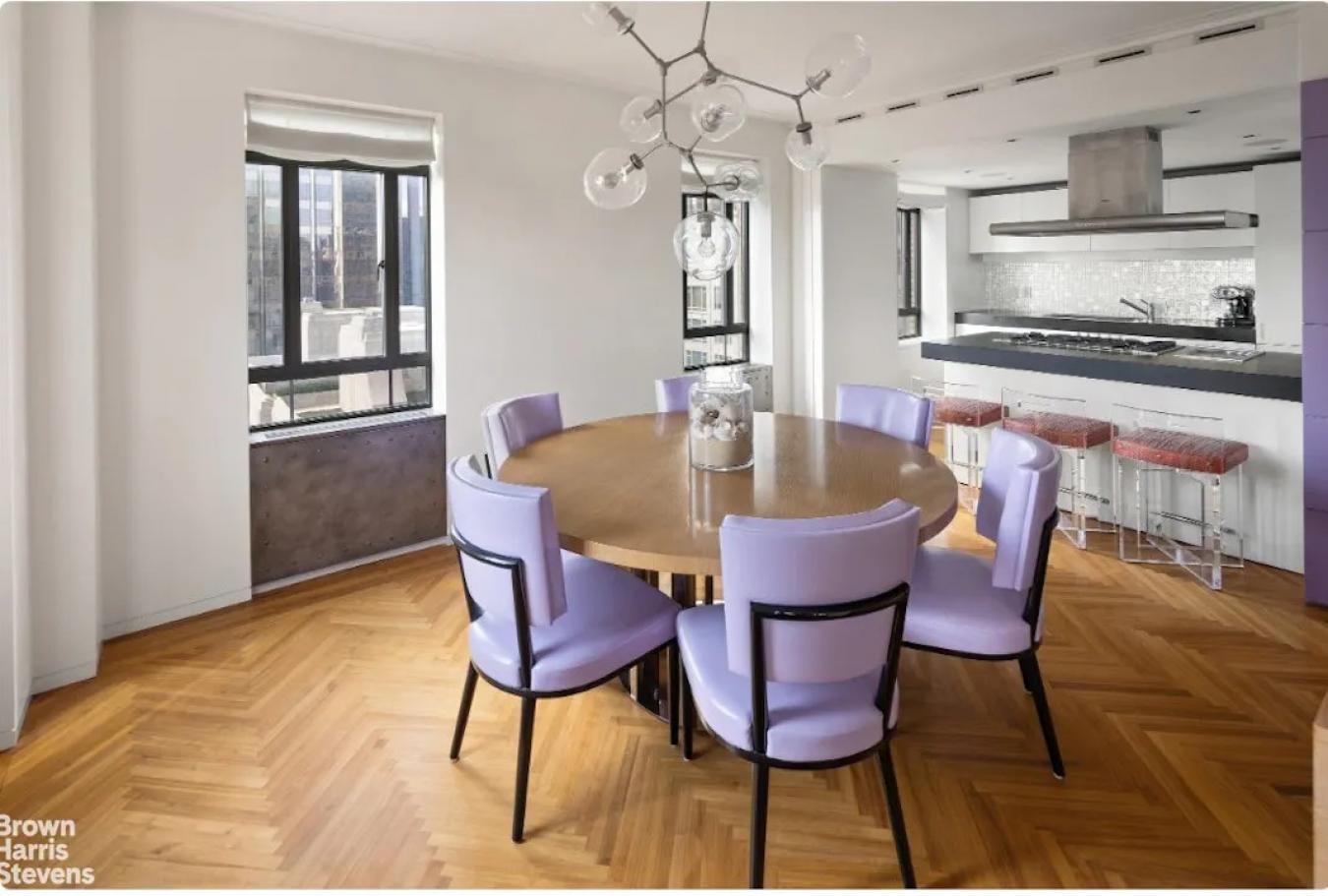 New York, New York, 10023, United States, 2 Bedrooms Bedrooms, ,3 BathroomsBathrooms,Residential,For Sale,2049703