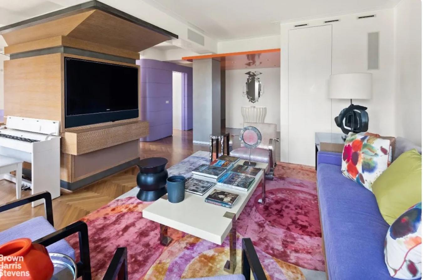 New York, New York, 10023, United States, 2 Bedrooms Bedrooms, ,3 BathroomsBathrooms,Residential,For Sale,2049703
