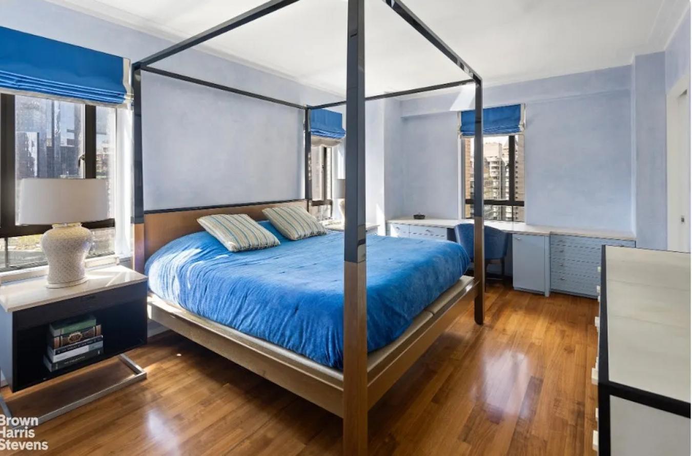 New York, New York, 10023, United States, 2 Bedrooms Bedrooms, ,3 BathroomsBathrooms,Residential,For Sale,2049703