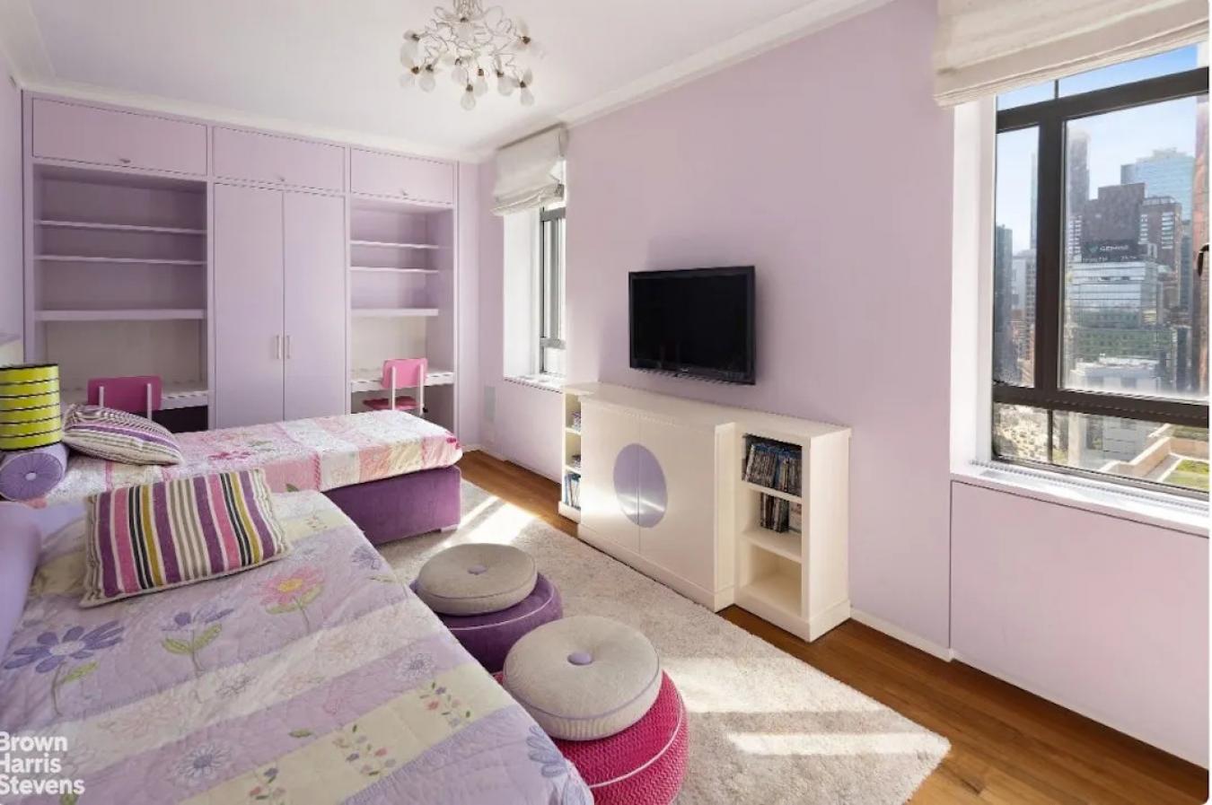 New York, New York, 10023, United States, 2 Bedrooms Bedrooms, ,3 BathroomsBathrooms,Residential,For Sale,2049703