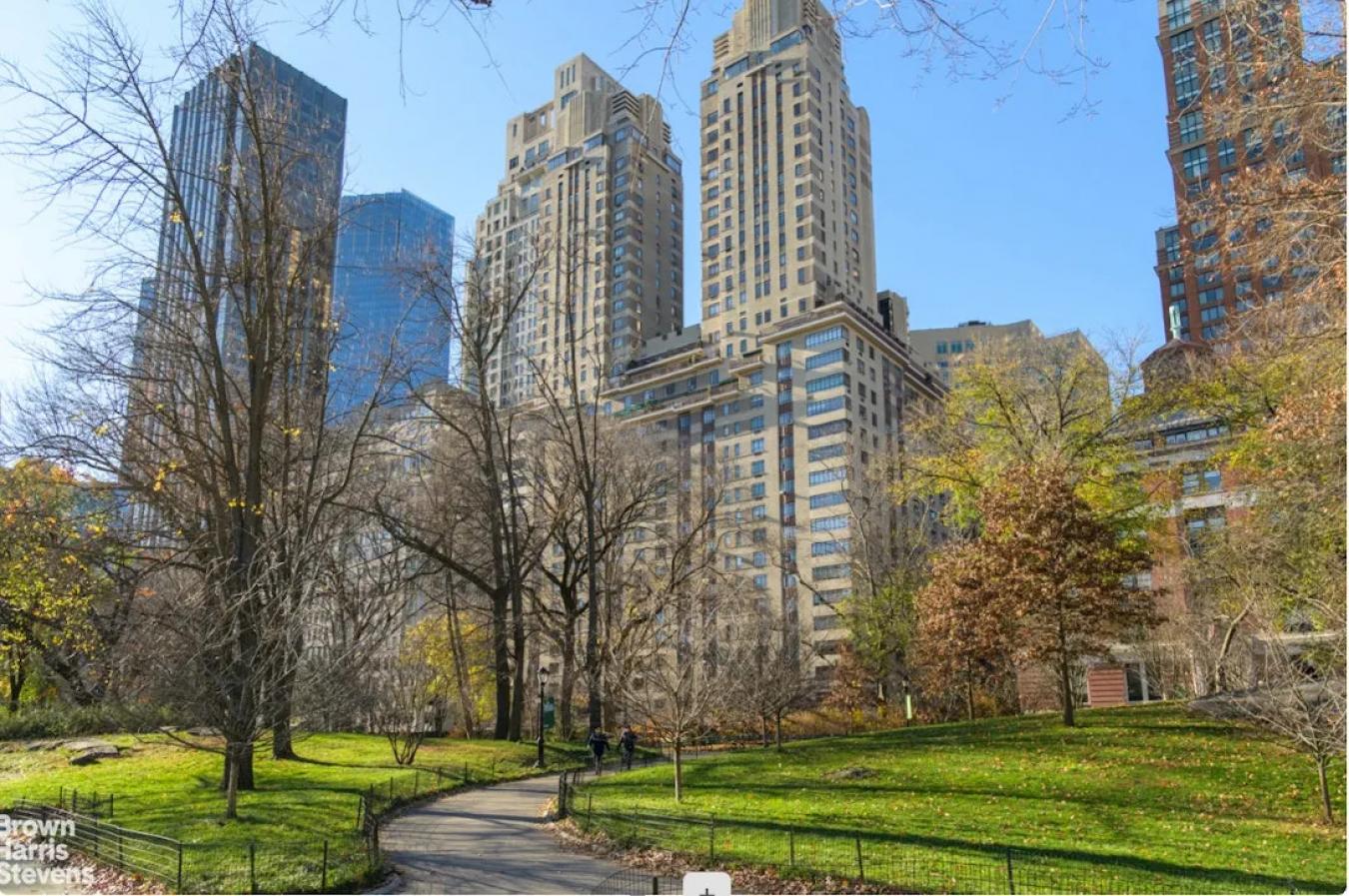 New York, New York, 10023, United States, 2 Bedrooms Bedrooms, ,3 BathroomsBathrooms,Residential,For Sale,2049703