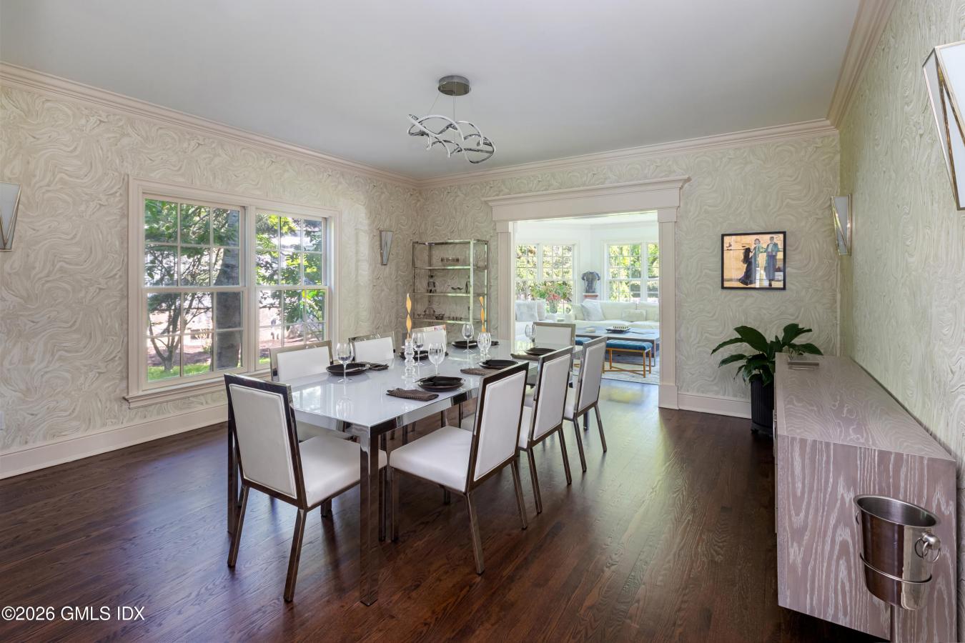 Greenwich, Connecticut, 06831, United States, 5 Bedrooms Bedrooms, ,7 BathroomsBathrooms,Residential,For Sale,2049902