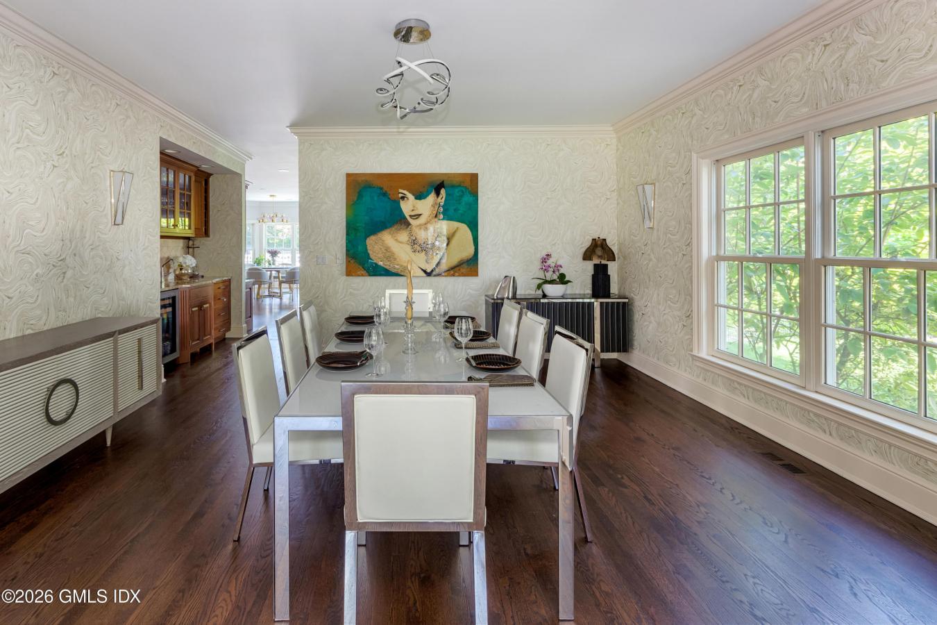 Greenwich, Connecticut, 06831, United States, 5 Bedrooms Bedrooms, ,7 BathroomsBathrooms,Residential,For Sale,2049902